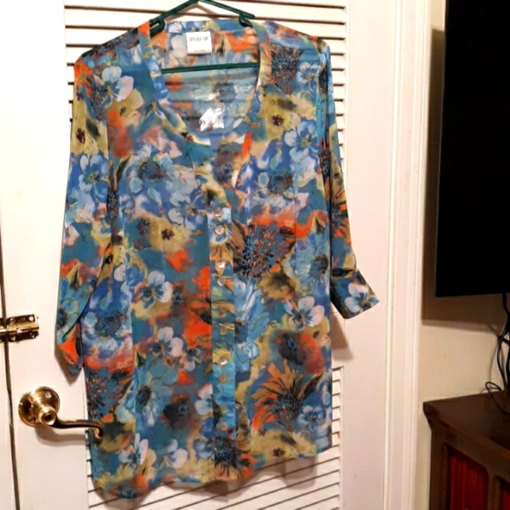 Blouse